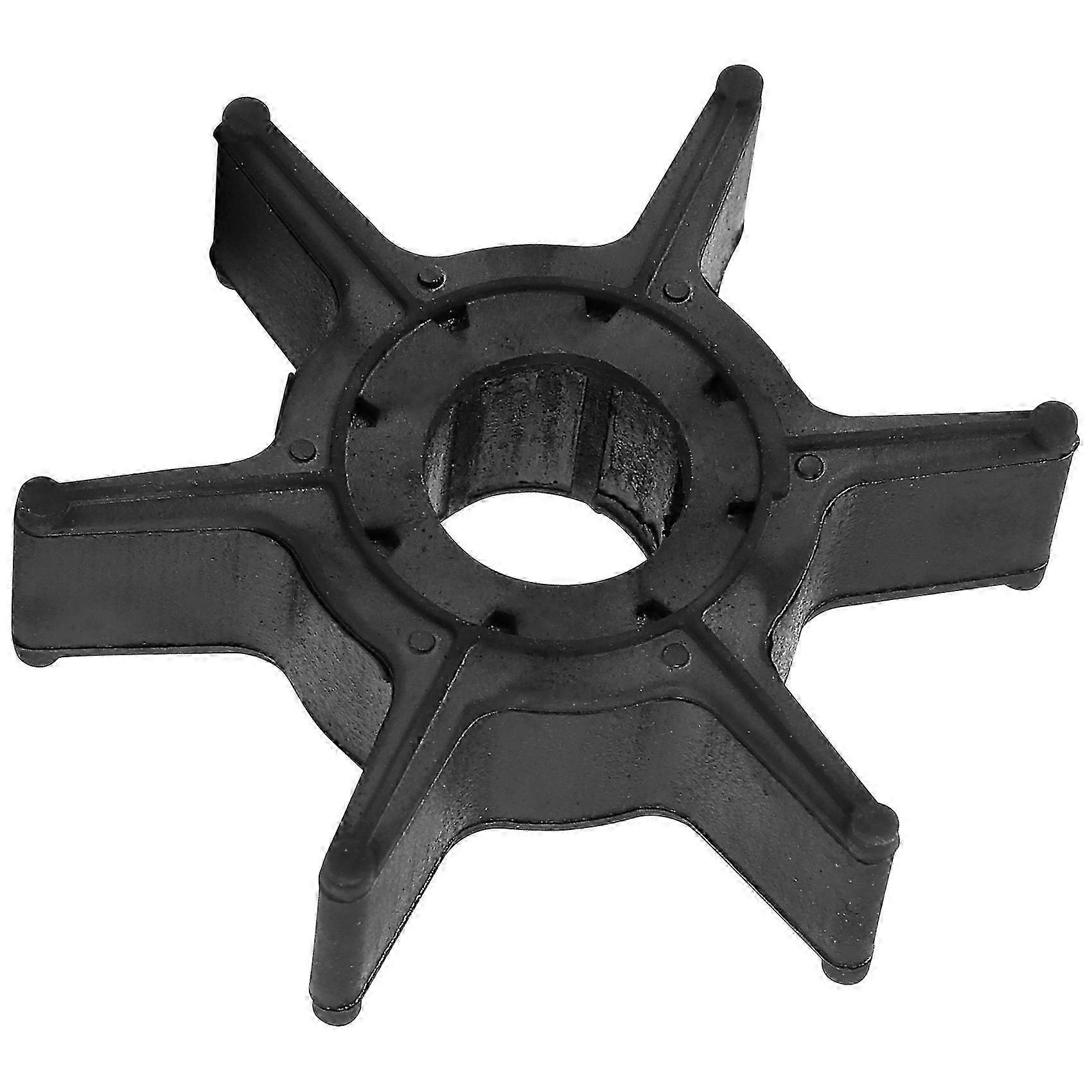 Impeller kit for outboard water pump 8HP