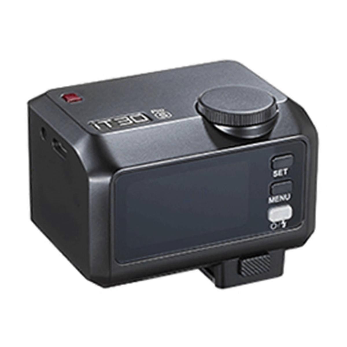 IT30Pro Mini TTL Flash 2.4GHz Wireless High-Speed for Black