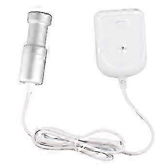 Portable Ultrasonic Fruit and Vegetable Cleaner with Soak Function