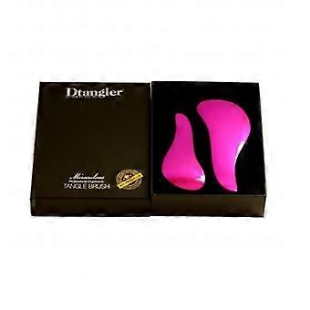 Wunderbares rosa Set – Geschenkset mit Haarbürsten