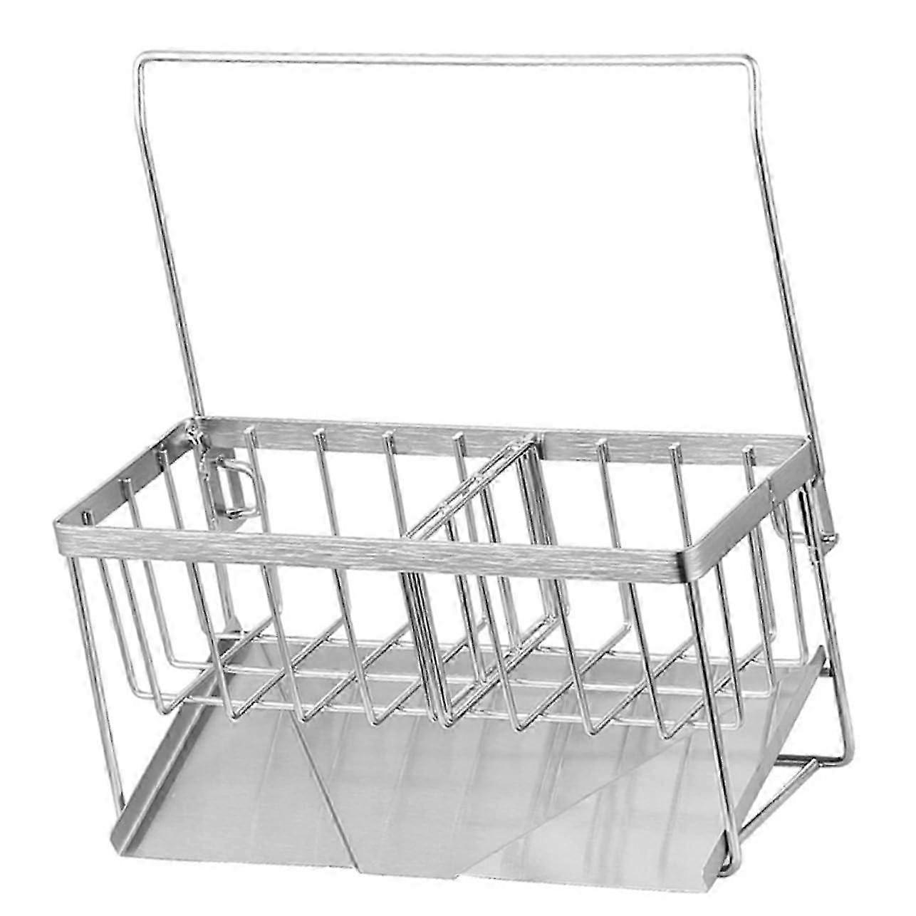 Stainless Steel Kitchen Drain Tray
