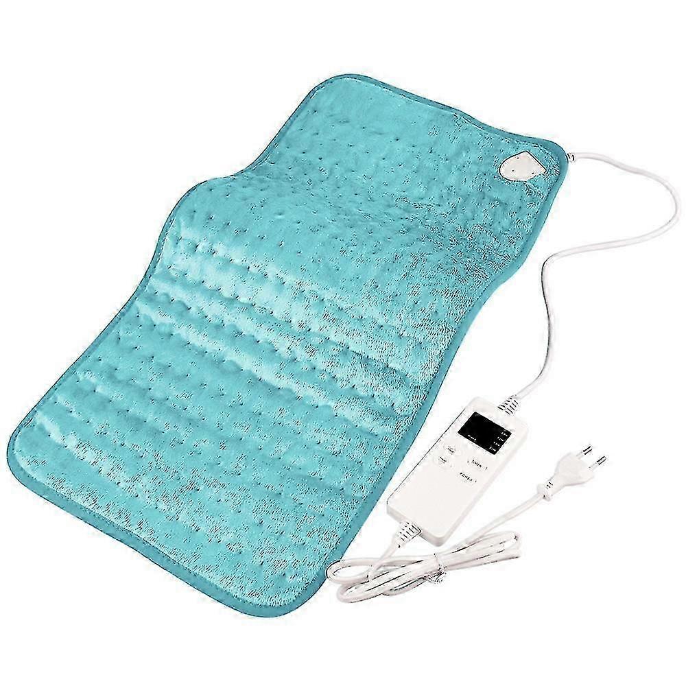 ligent Temperature Control Electric Blanket e Physiotherapy Blanket