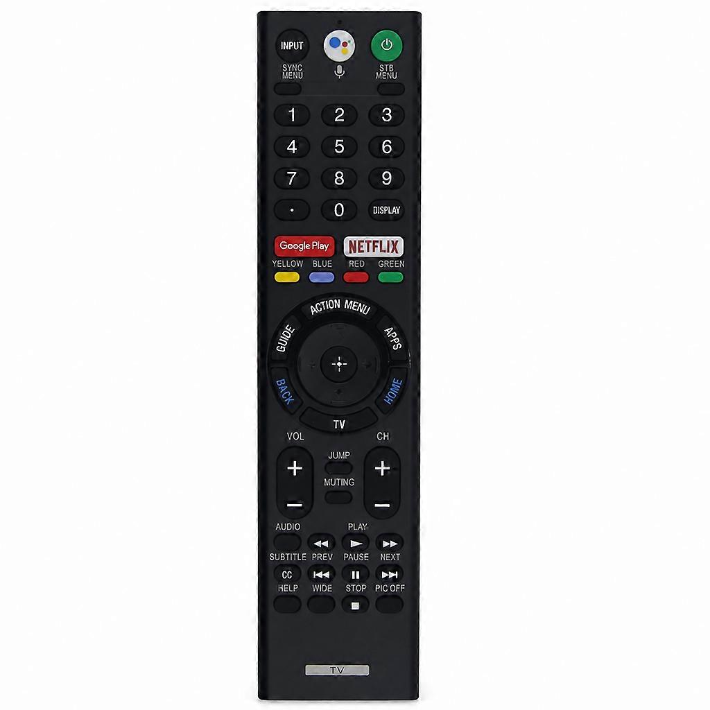 Bluetooth Voice Remote Control RMF-TX310U Compatible with Sony TV-QL