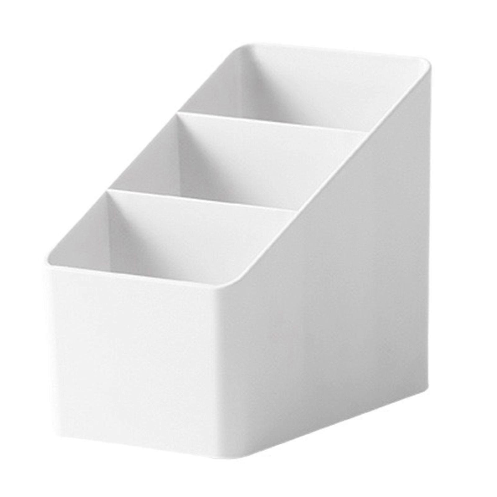 Storage Bins Multi-Compartment Storage Box for Bedroom Home