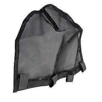 Summer Horse Fly Mask Lightweight Mesh Face Guard for Riders & Trainers Multicolor