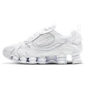Nike Shox Tl Nova Triple White Dam CV3602-103