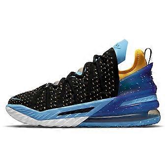 Nike LeBron 18 'Lakers Heritage' CQ9283-006