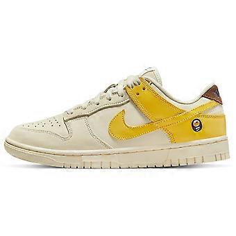 Nike Dunk Low Lx « Banana » pour femmes DR5487-100