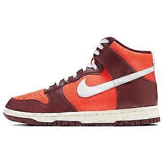 Nike Dunk High 'Be True To Her School' da donna FJ2263-600