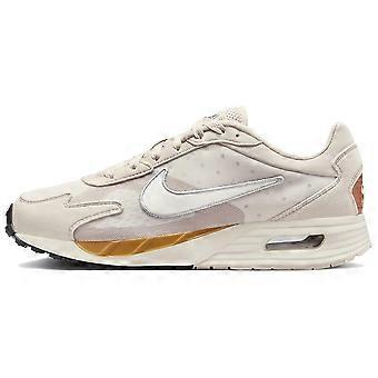 Nike Air Max Solo Ljus Orewood Brun Monarch Svart Sail Dam FN0784-105