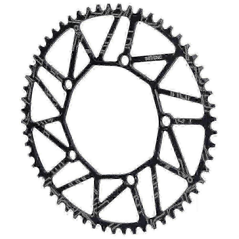 Aluminium 1x Chainring 130BCD