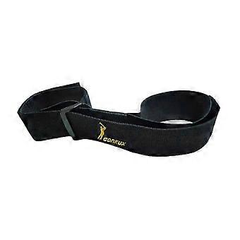 Swing Alignment Practice Arm Band Lightweight Nylon Correcting Tool compatible with Beginners