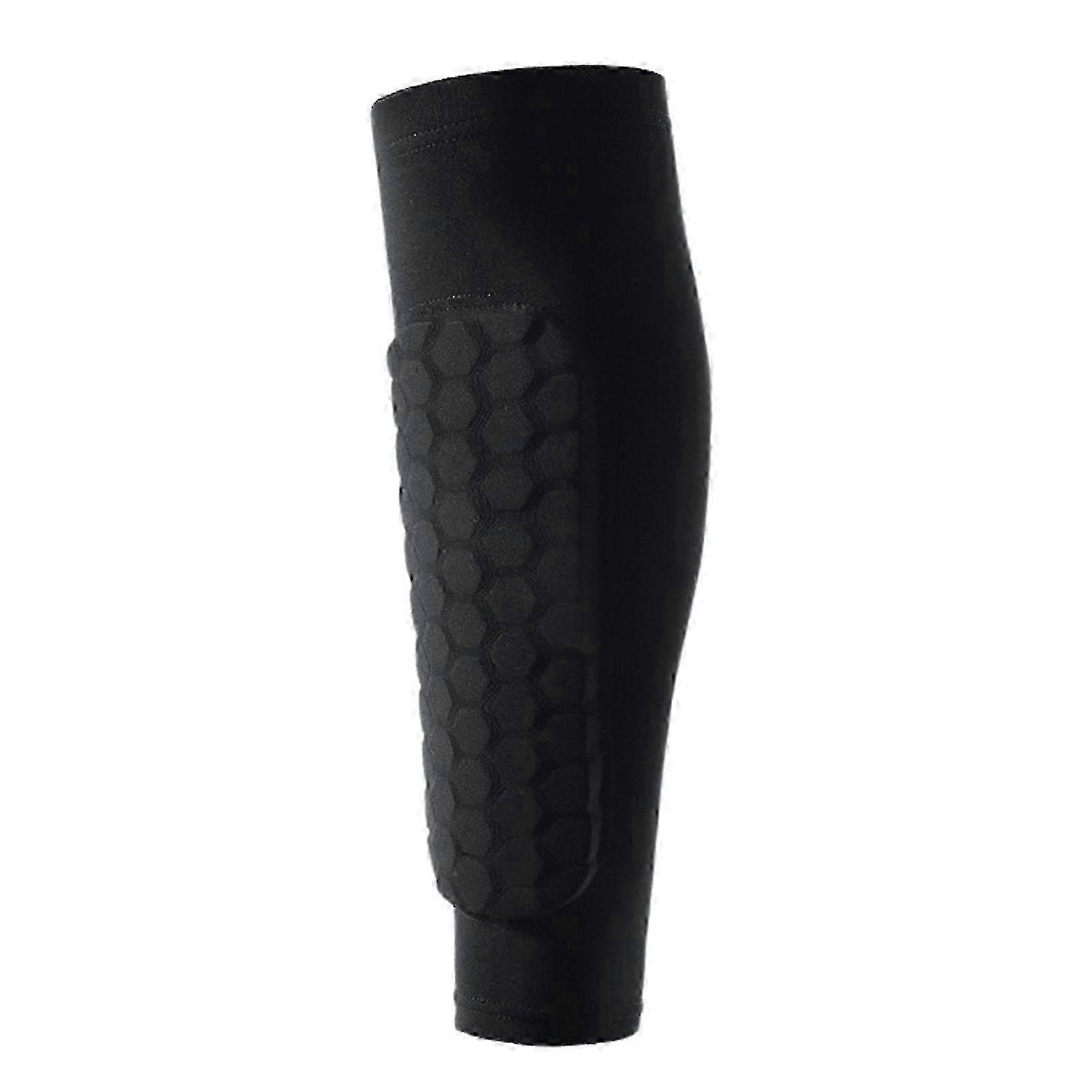 Calf Compression Sleeve with Knee Pad