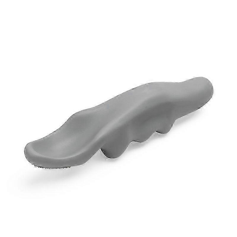 Compact Silicone Full Body Massage Cane