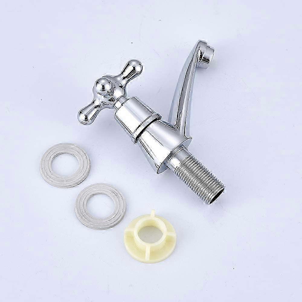 Ceramic Core Modern Basin Mixer