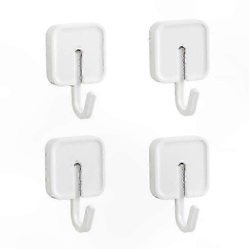 Anti-Slip Self-Adhesive Kitchen Hooks
