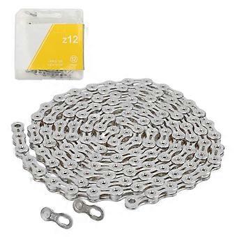 12 Speed   Chain Full Hollow Alloy Steel 12 Speed Chain for Mountain Road Bike