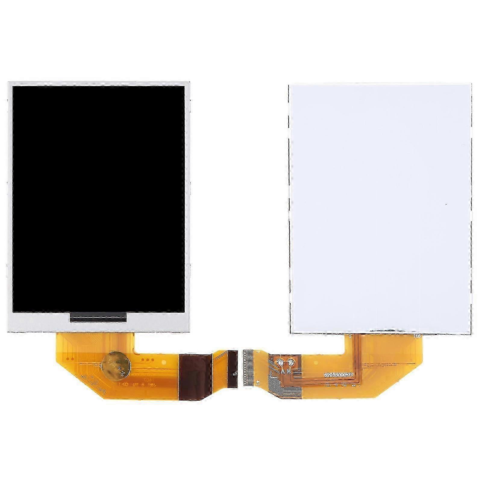 Replacement LCD Screen For Canon IXUS 275 HS