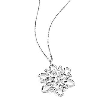 Morellato Woman Stainless Steel Pendant Necklace SABK17