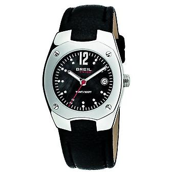 Breil cover watch for Women Analog Quartz with Cowskin Bracelet TW0397