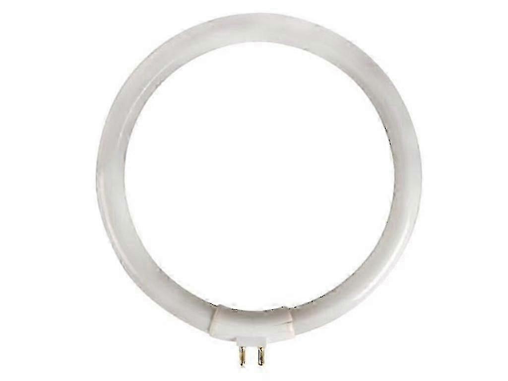 12W Circular Fluorescent Lamp T4 6500K