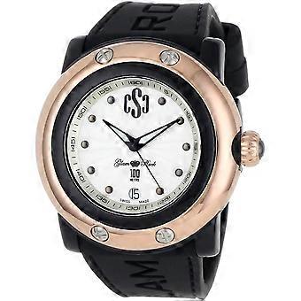 Ladies'Watch Glam Rock GR62019 (Ø 46 mm)