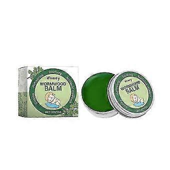 Kids Comfrey Soothing Balm - Natural Anti-Itch & Mosquito Repellent Cream, Repair Skin, Relief Redness, Gentle & Easy to Apply, 20g.B3