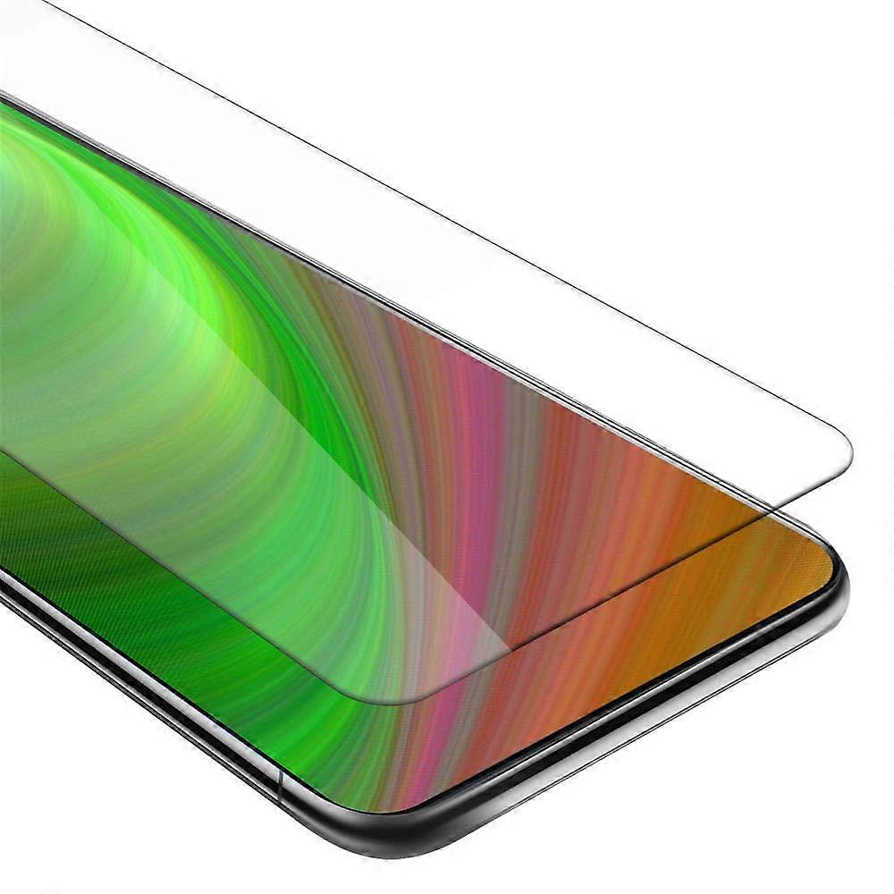 Screen protector compatible with Samsung Galaxy A80 / A90 4G