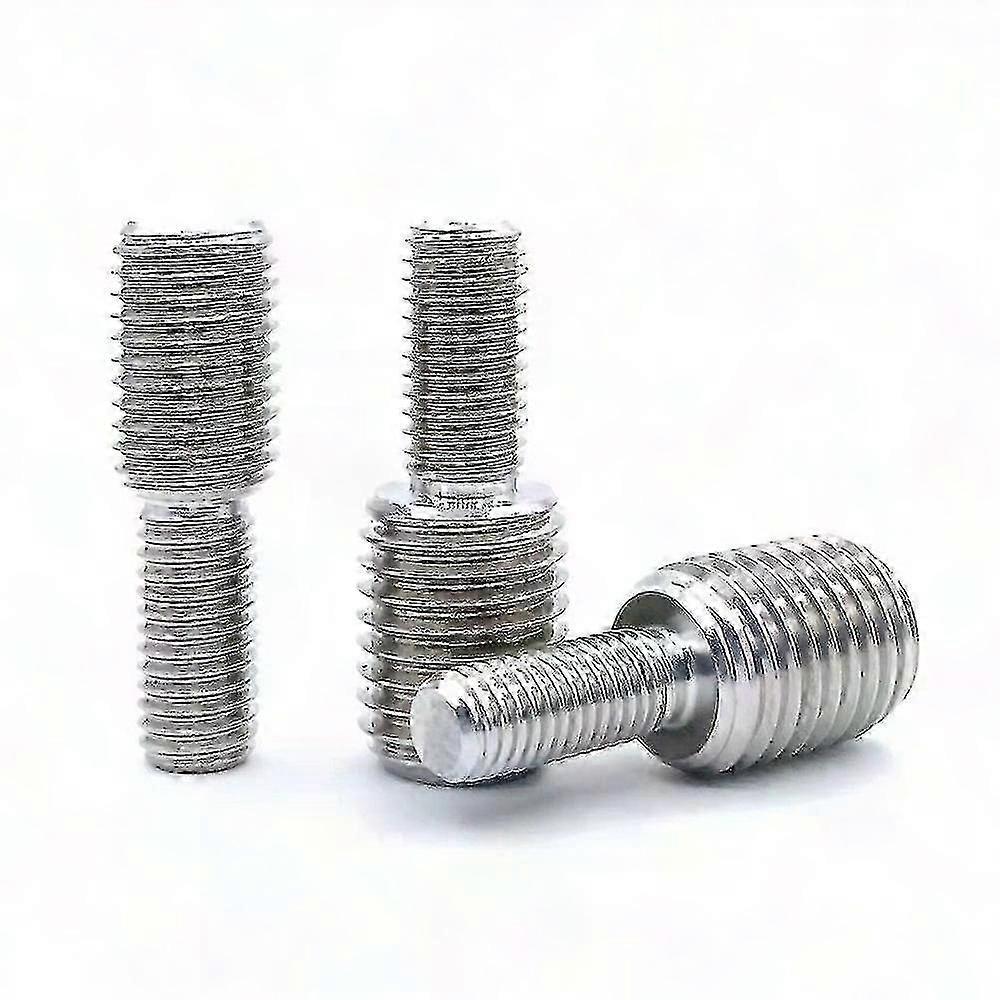 Stainless Steel Reducing Adapter Screws