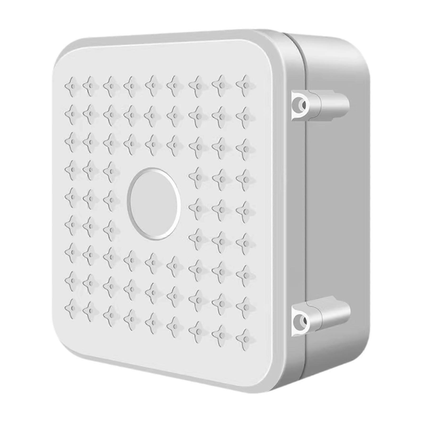 PP Outdoor Security Junction Enclosure