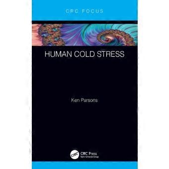 Human Cold Stress