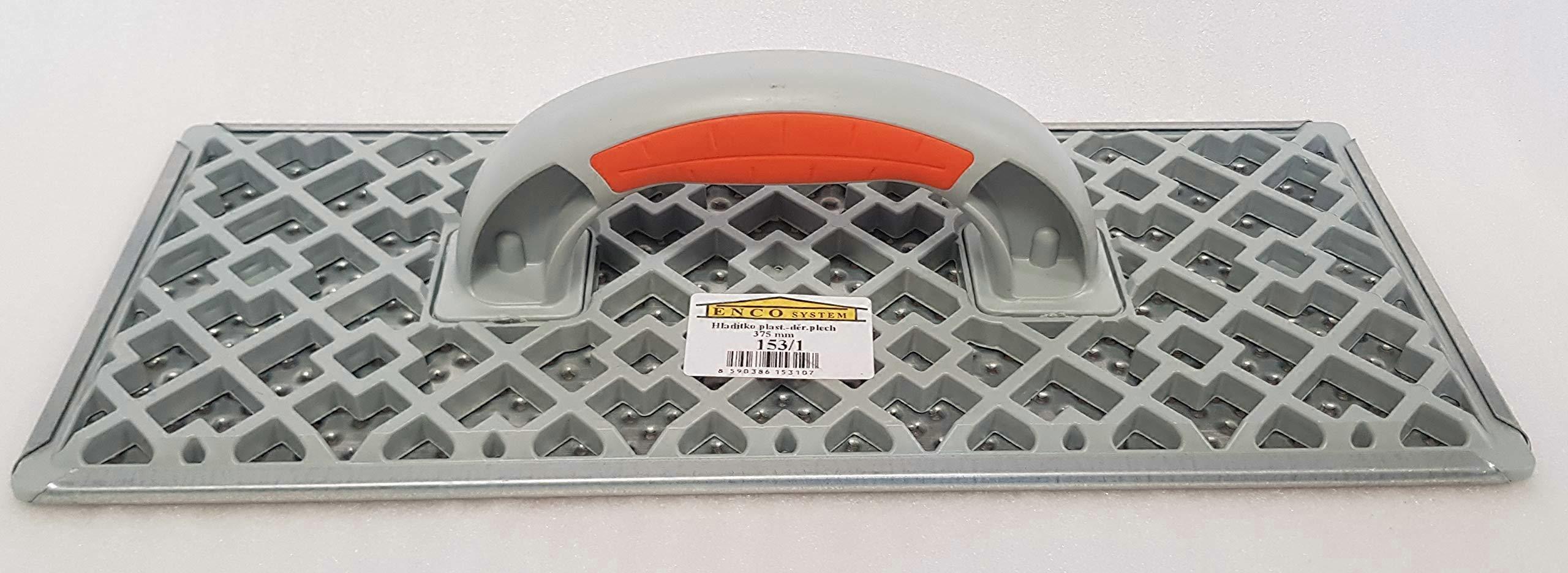 Professionele raspplank, schuurplank met softgrip