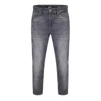 Boss Mens Denim 5 Pockets Slim Jeans