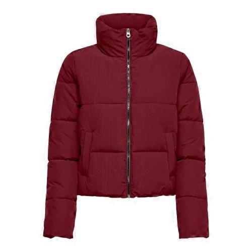 Only Womens/Ladies Dolly Puffer Jacket