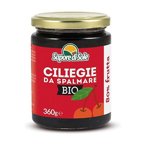 Spreadable Cherries 360 g