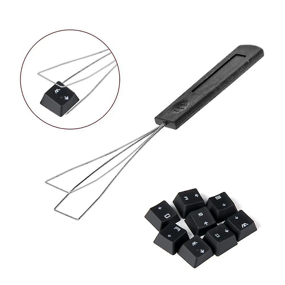 Mechanical Keyboard Universal Keycap Puller Key Cap Remover Tool
