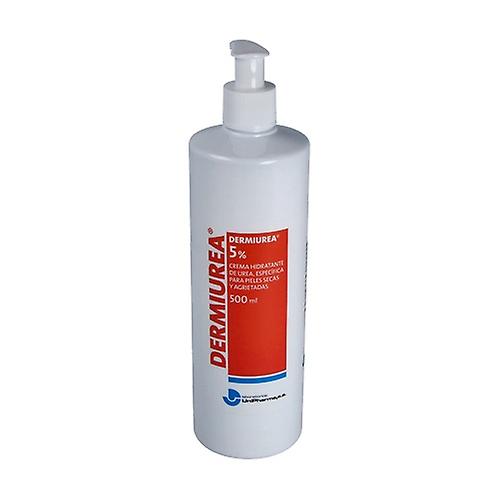 Dermaurea 5% 500 ml of cream