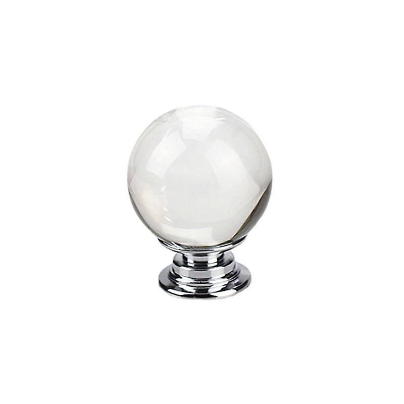 Ceramic Round Drawer Knobs Pull Handle Cabinet Door Knobs Furniture Cupboard Drawer Handle