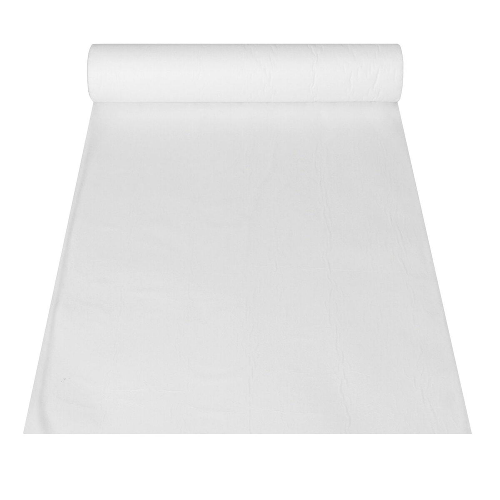 180X80cm 50pcs Disposable Massage Spa Salon Table Bed Sheet Cover Roll Non-woven