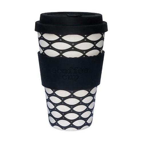 Bamboo Basketcase Glass 400 ml