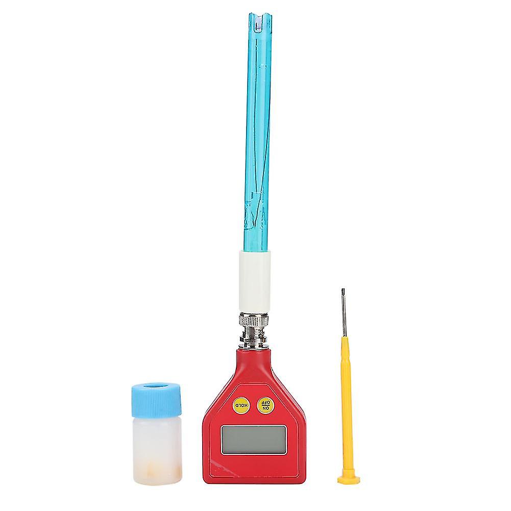 Portable Mini High Accuracy Digital Acidity Meter Ph Water Quality Tester