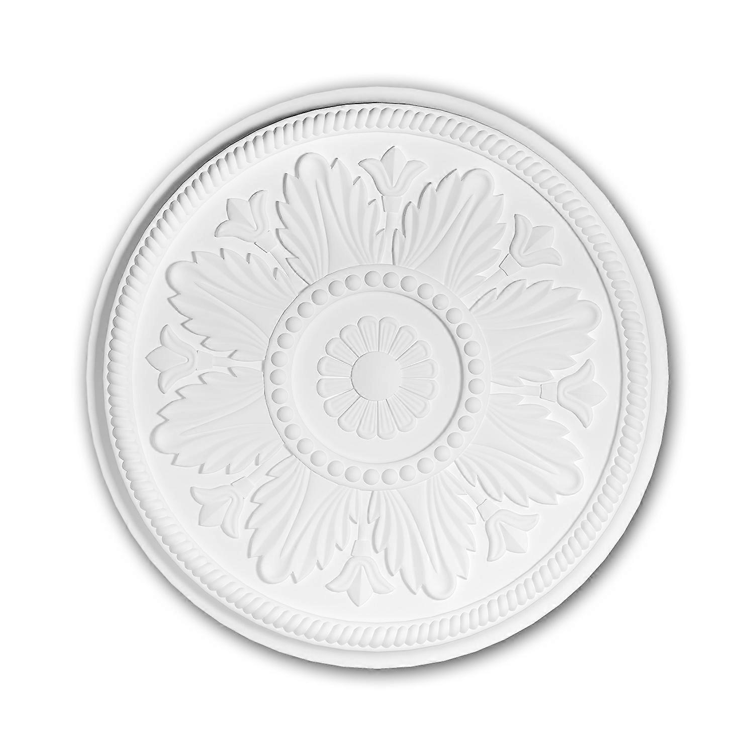 Roseta de teto Profhome Decor 156033