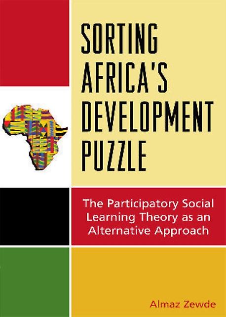 Sorting Africas Developmental Puzzle