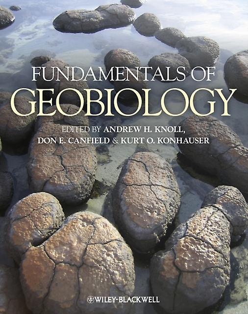Fundamentals Of Geobiology Paperback