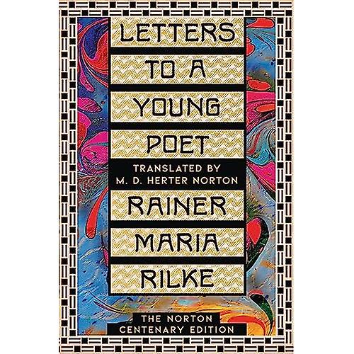 Breve til en ung digter: Norton Centenary Edition