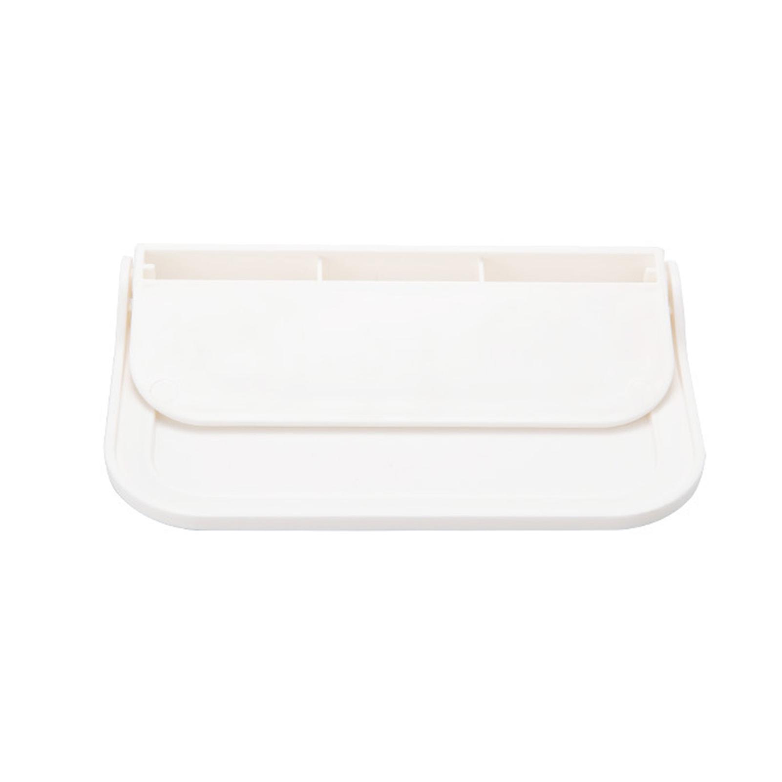 Wall Mounted Storage Holder Heavy Duty Storage Holder