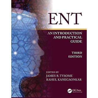 Ent: Uma Introdução e Guia Prático - Taylor & Francis Ltd