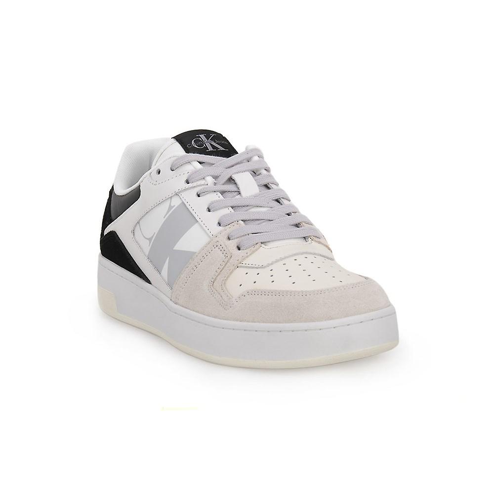 Calvin Klein Basket Cupsole YM0070903A universal all year men