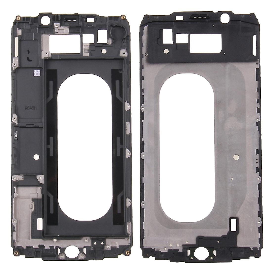Front Housing LCD Frame Bez Plate for Galaxy A9 / A9000 multiicolour
