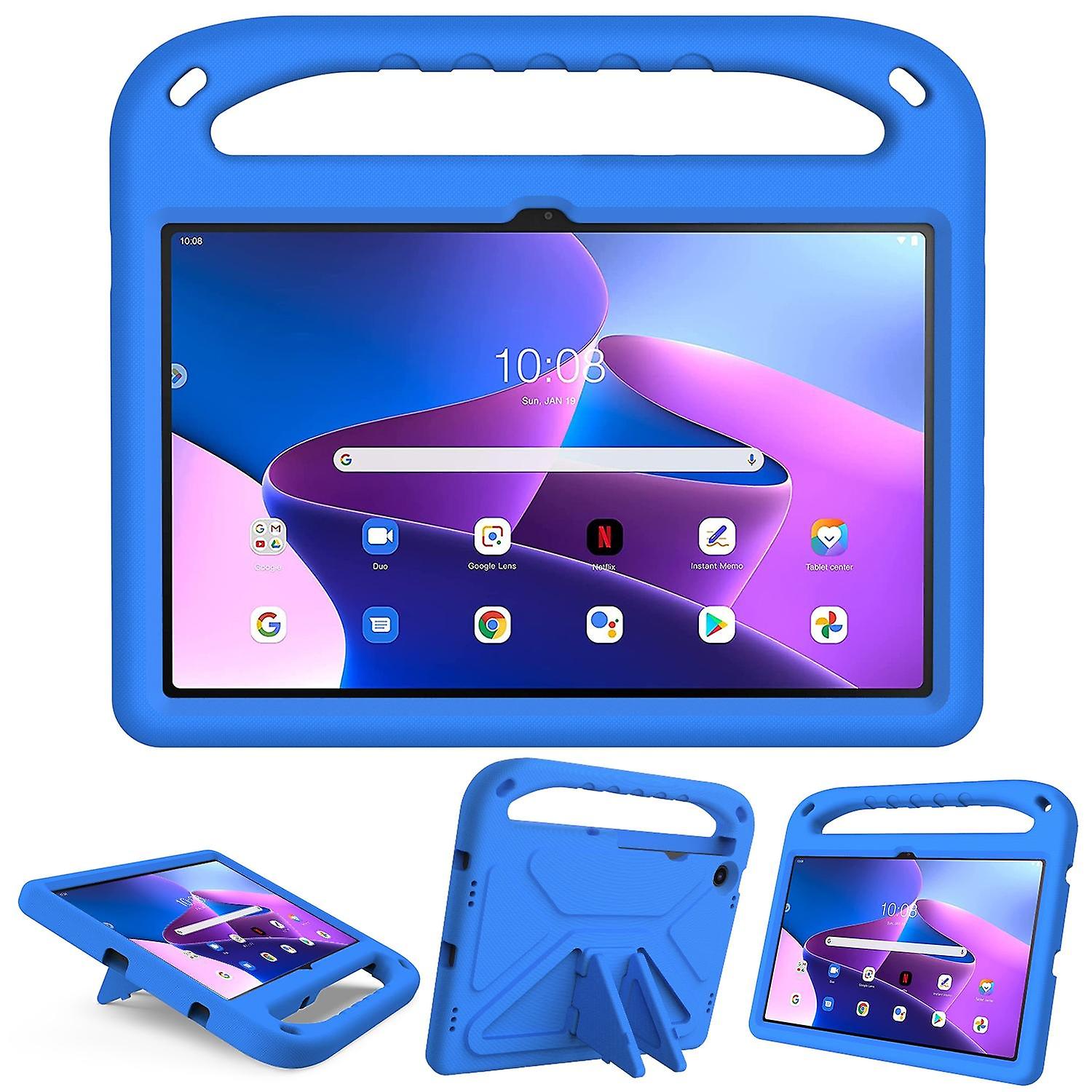 Tablet Case For Lenovo Tab M10 Plus 10.6 3rd Gen 2022